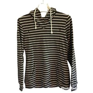 Nursing Hoodie Size Small